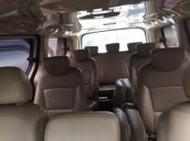 Cần bán gấp Hyundai Grand Starex đời 2008, màu bạc
