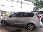 Bán Hyundai i30 2011, màu bạc, 350 triệu