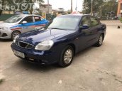 Bán Daewoo Nubira năm 2002 xe gia đình, 79tr