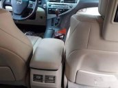 Cần bán gấp Lexus RX 450 2009, màu đen, nhập khẩu còn mới