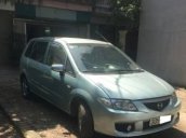 Chính chủ bán xe Mazda Premacy 1.8 AT 2005, màu bạc