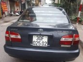 Chính chủ bán Toyota Corolla sản xuất 1998, màu xanh 