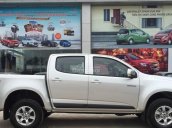 Chỉ 6 triệu/tháng sở hữu ngay [Chevrolet Colorado 2.5] 2018 mới, hỗ trợ vay 90% xe, đủ màu giao ngay, LH 0914113455