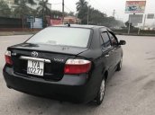 Bán Toyota Vios SX 2006, ĐK lần đầu 2007