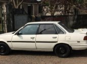 Bán Toyota Corona đời 1987, màu trắng