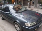 Chính chủ bán Toyota Corolla sản xuất 1998, màu xanh 