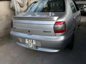 Bán lại xe Fiat Siena đời 2003, màu xám