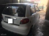 Cần bán lại xe Daewoo Matiz S đời 2003, màu trắng, giá 59tr