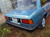 Bán Toyota Corolla altis đời 1984, màu xanh lam 