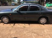 Bán Daewoo Nubira đời 2002, màu xanh lam