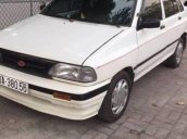 Cần bán lại xe Kia Pride đời 1996, màu trắng, nhập khẩu