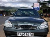 Bán Daewoo Nubira đời 2002, màu xanh lam