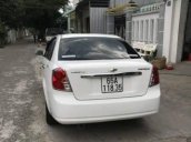 Bán Chevrolet Cruze đời 2013, màu trắng 