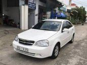 Bán Chevrolet Cruze đời 2013, màu trắng 