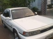 Cần bán gấp Toyota Camry 1989, màu trắng chính chủ