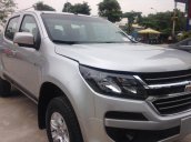 Chỉ 6 triệu/tháng sở hữu ngay [Chevrolet Colorado 2.5] 2018 mới, hỗ trợ vay 90% xe, đủ màu giao ngay, LH 0914113455