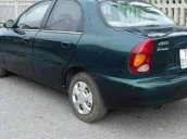 Bán Daewoo Lanos đời 2001, màu xanh lá