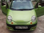 Bán ô tô Daewoo Matiz SE đời 2004, giá chỉ 65 triệu