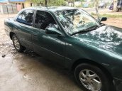 Cần bán Toyota Camry đời 1996, màu xanh lá