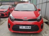 Bán Kia Morning Van 2017 đỏ cờ nhập khẩu nguyên chiếc