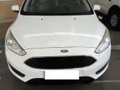 Bán Ford Focus Trend 1.5L 2017, màu trắng, 626tr