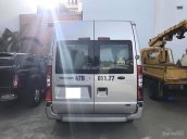 Bán Ford Transit đời 2014, 595tr