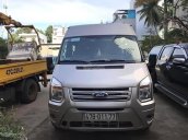 Bán Ford Transit đời 2014, 595tr