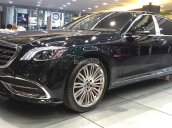 Bán Maybach S450 mới nhất 2020, sang trọng, đẳng cấp thượng hạng