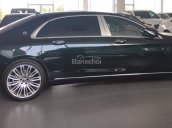 Bán Maybach S450 mới nhất 2020, sang trọng, đẳng cấp thượng hạng