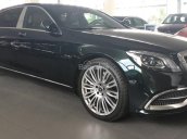 Bán Maybach S450 mới nhất 2020, sang trọng, đẳng cấp thượng hạng