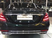 Bán Maybach S450 mới nhất 2020, sang trọng, đẳng cấp thượng hạng