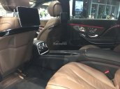 Bán Maybach S450 mới nhất 2020, sang trọng, đẳng cấp thượng hạng