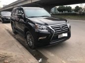 Cần bán Lexus GX460 năm 2015 Luxury, biển Hà Nội, xe như mới