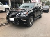 Cần bán Lexus GX460 năm 2015 Luxury, biển Hà Nội, xe như mới