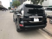 Cần bán Lexus GX460 năm 2015 Luxury, biển Hà Nội, xe như mới