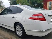 Bán ô tô Nissan Teana đời 2010, màu trắng, nhập khẩu nguyên chiếc