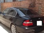 Cần bán lại xe BMW 3 Series 325i năm 2003, màu đen giá cạnh tranh