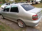 Cần bán Fiat Siena HLX 1.6 đời 2003, màu bạc