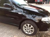 Bán Fiat Albea HLX 1.6 đời 2006, màu đen, xe nhập xe gia đình