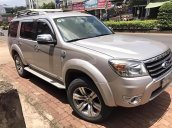 Cần bán xe Ford Everest năm 2010, giá tốt