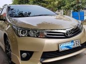 Bán Toyota Corolla Altis 2.0 RS đời 2015 chính chủ giá cạnh tranh