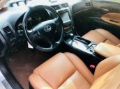 Bán Lexus GS 350 đời 2009, màu trắng