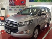 Chỉ 200tr là sở hữu ngay xe Innova 2.0E mới 100% - LH :0984366837