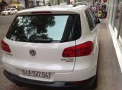 Cần bán xe Volkswagen Tiguan Đức cho sếp nữ
