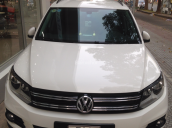 Cần bán xe Volkswagen Tiguan Đức cho sếp nữ