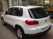 Cần bán xe Volkswagen Tiguan Đức cho sếp nữ