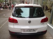 Cần bán xe Volkswagen Tiguan Đức cho sếp nữ