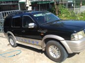 Bán ô tô Ford Everest 2005, màu đen