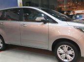 Toyota Đông Sài Gòn bán Toyota Innova 2.0 chỉ 709 triệu, tặng bảo hiểm 2 chiều, gói phụ kiện 50 triệu