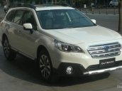 Bán xe Subaru Outback 2.5 2017, giá tốt đủ màu - gọi Ms Tú 0902767567